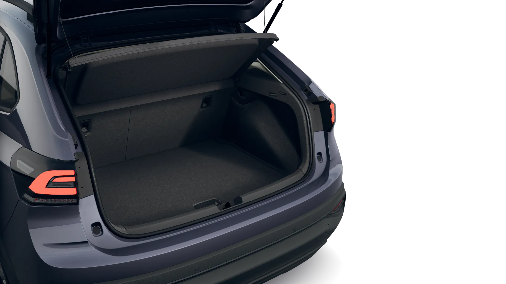Volkswagen Taigo Life