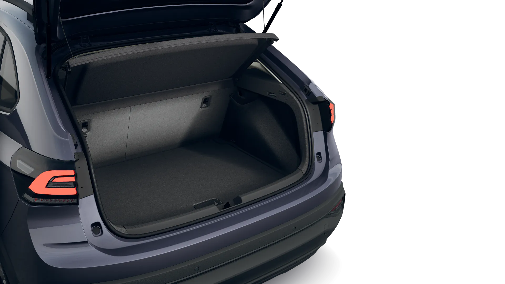 Volkswagen Taigo Life