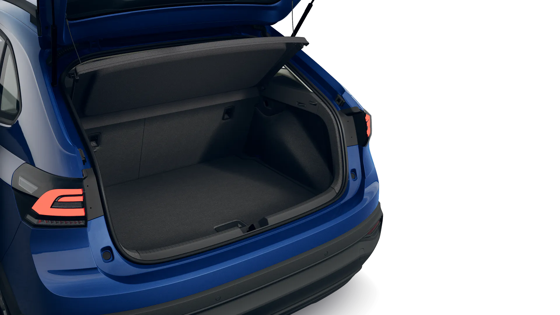 Volkswagen Taigo Life