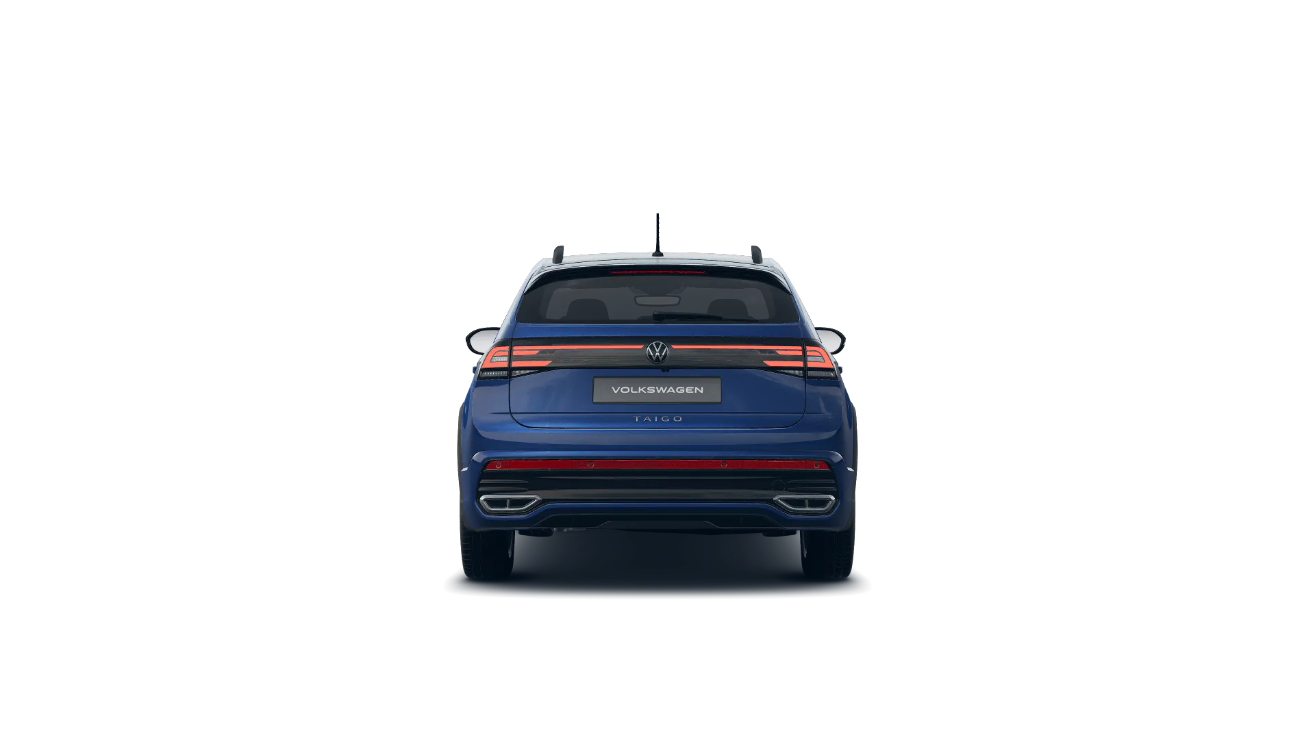 Volkswagen Taigo R-Line