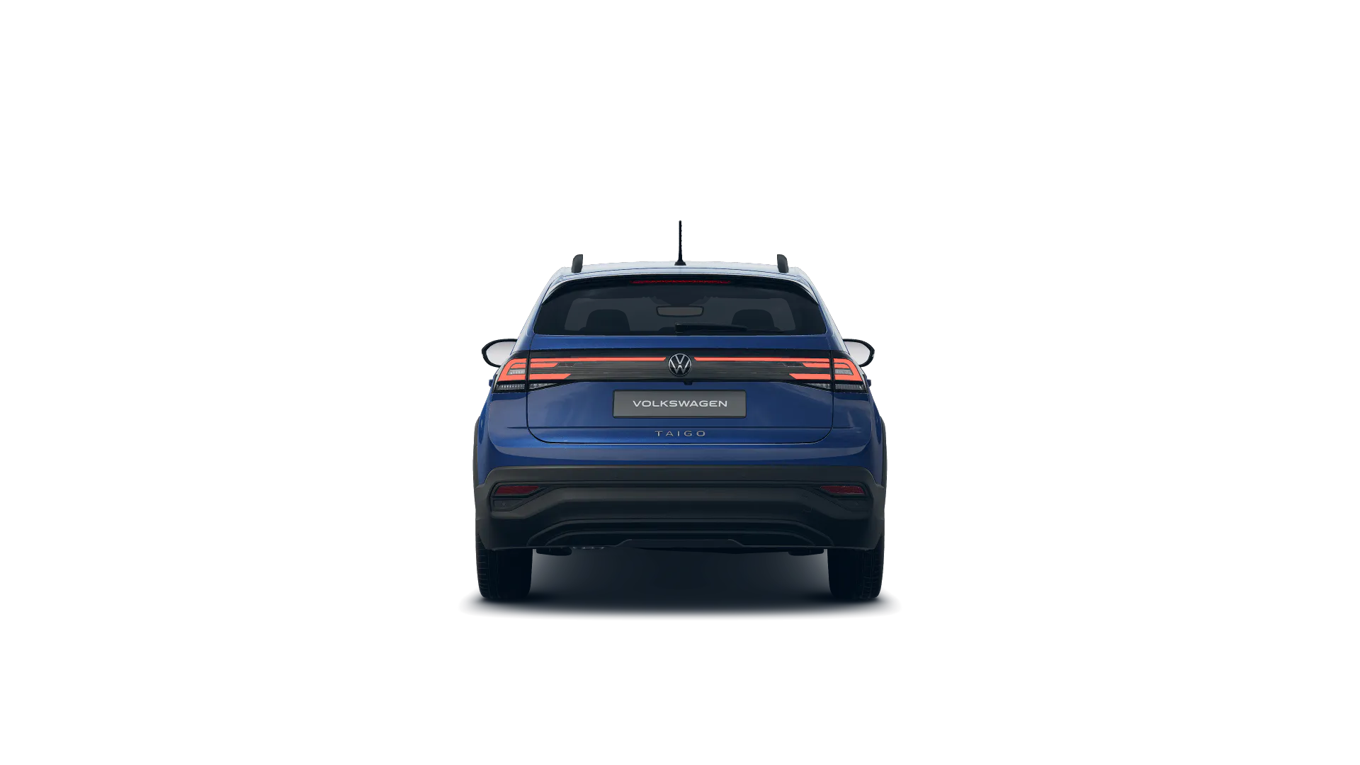 Volkswagen Taigo ENERGY
