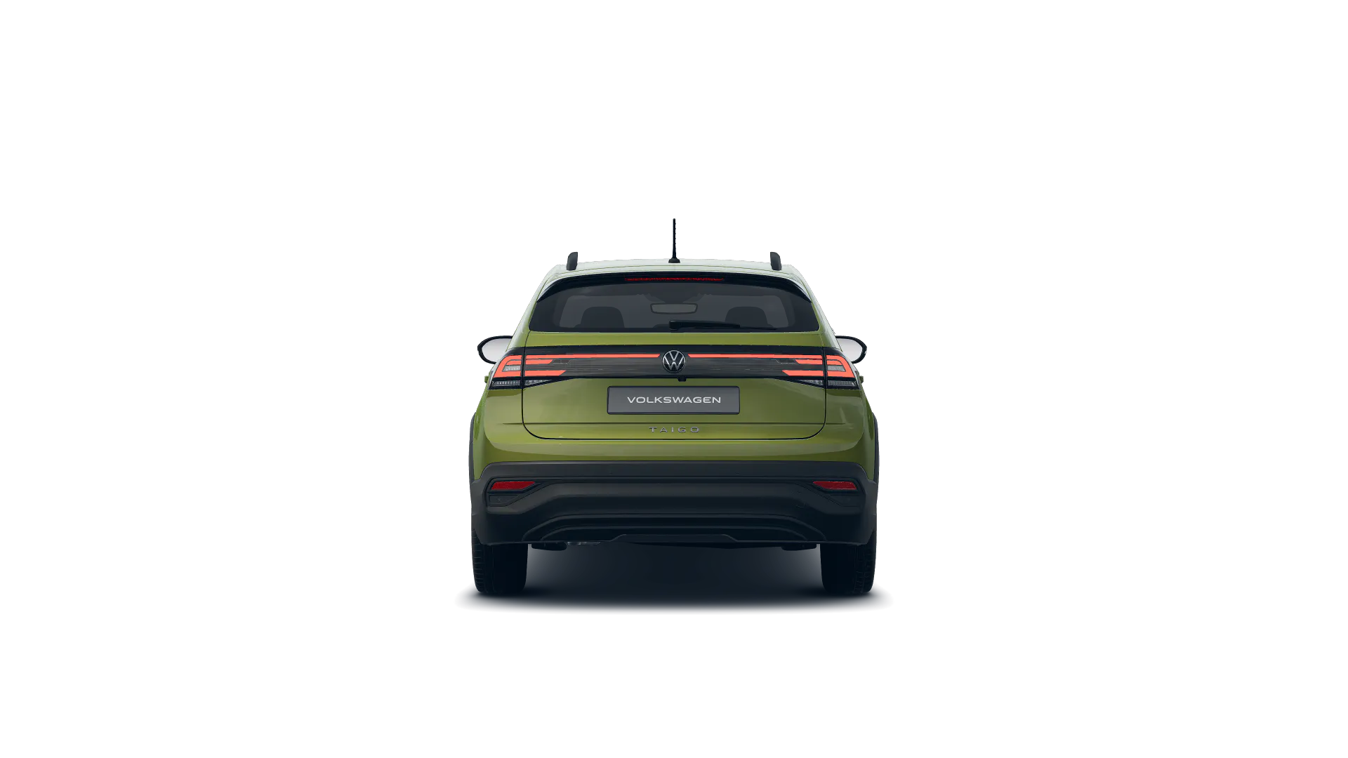 Volkswagen Taigo Life