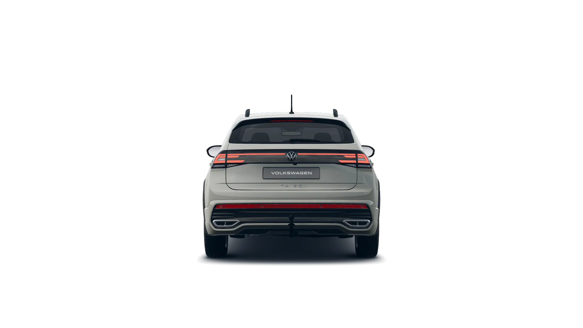 Volkswagen Taigo R-Line