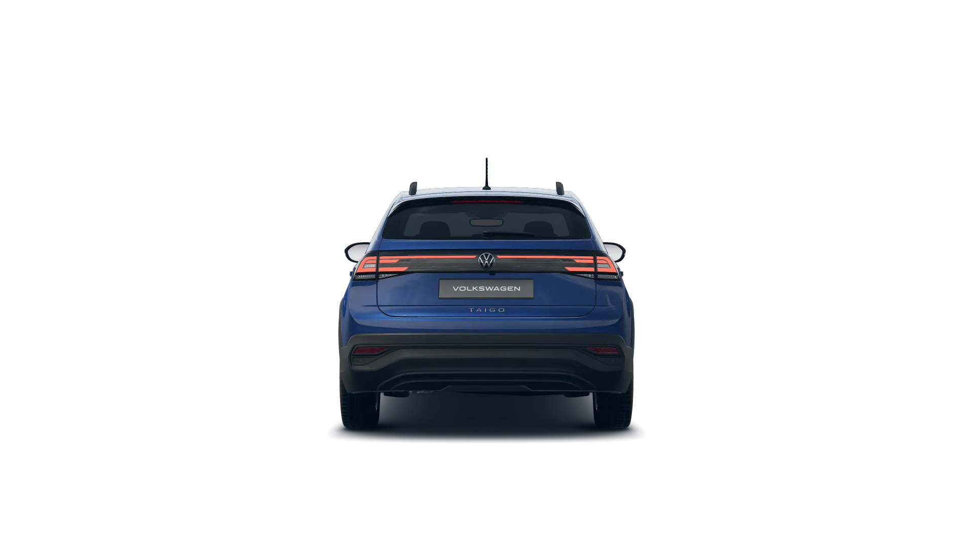 Volkswagen Taigo ENERGY