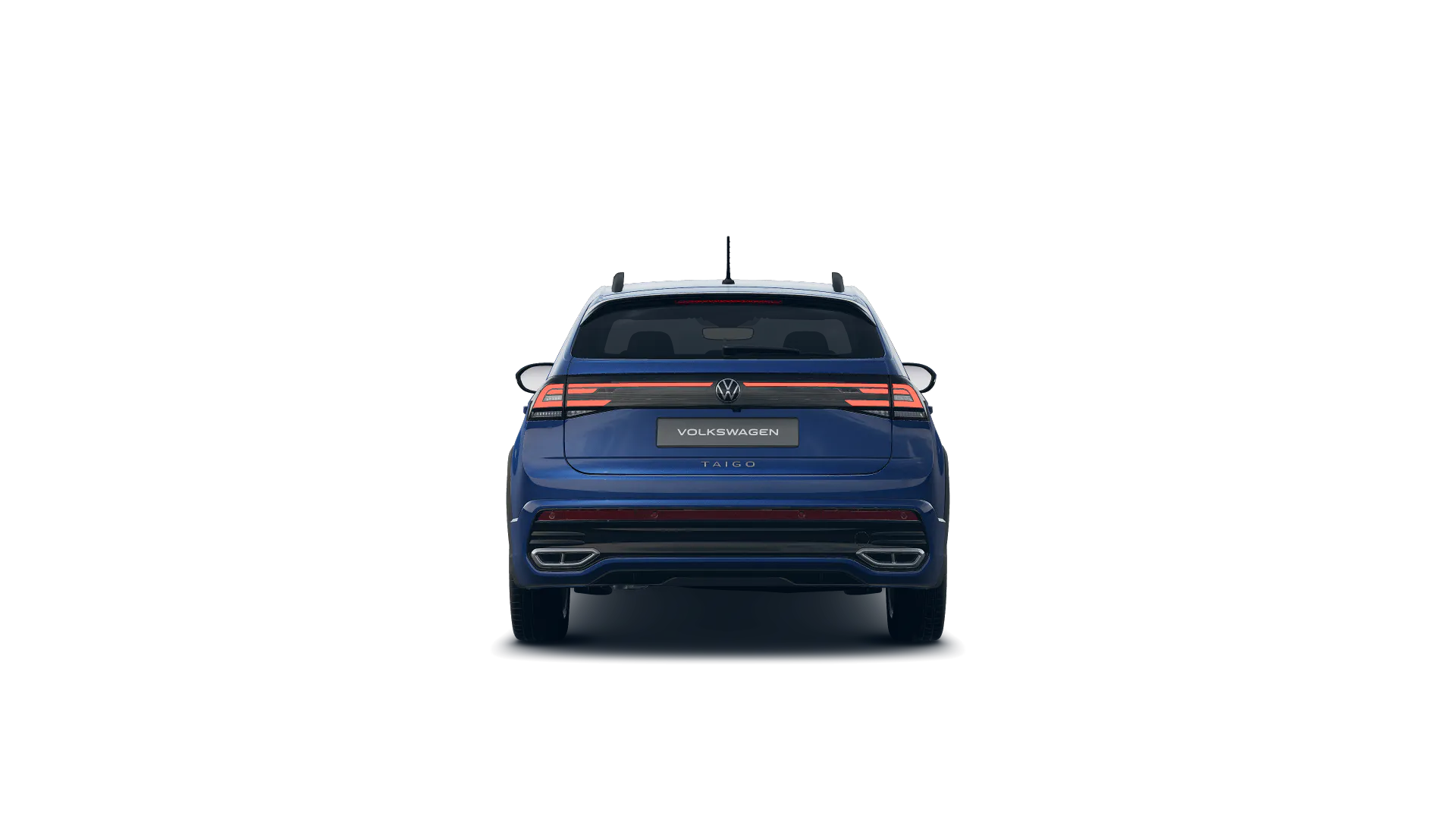 Volkswagen Taigo R-Line