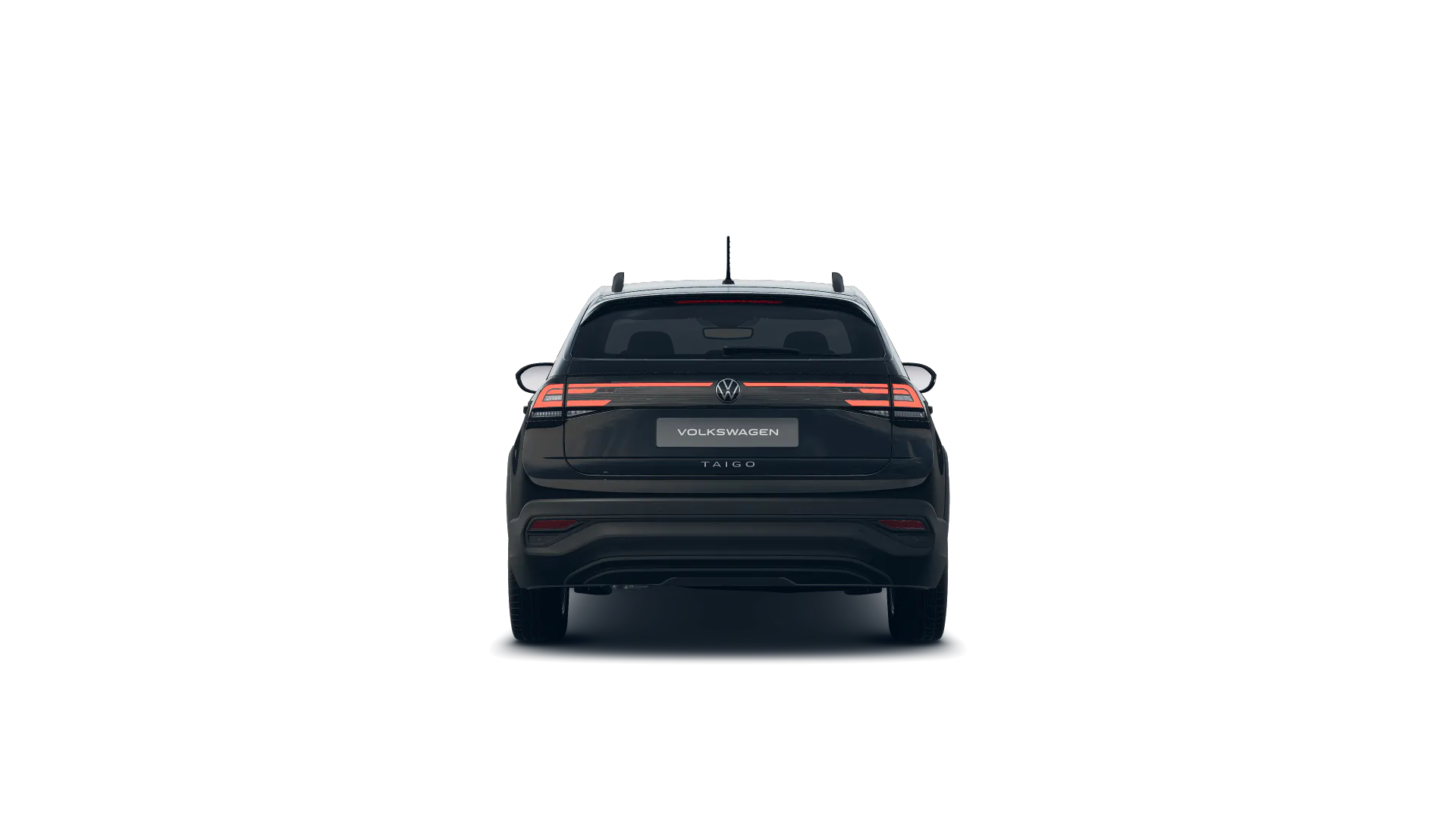 Volkswagen Taigo ENERGY