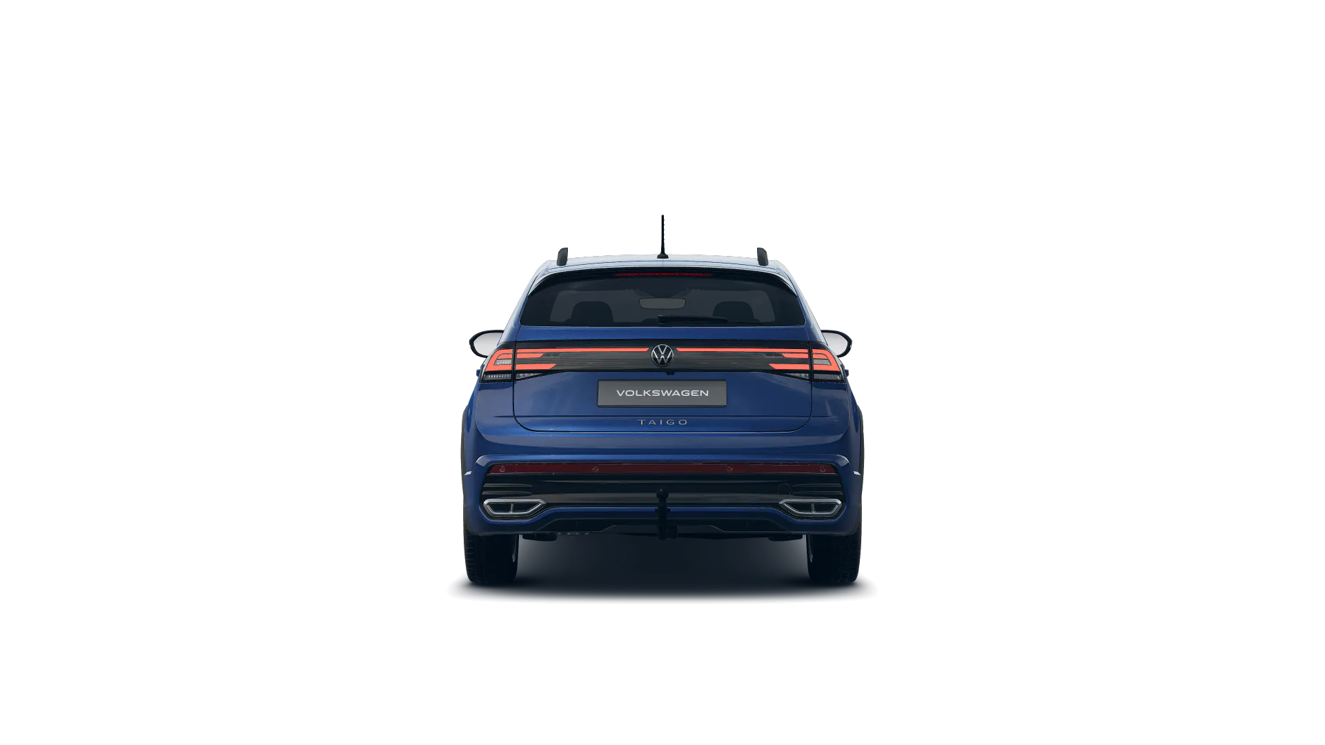 Volkswagen Taigo R-Line