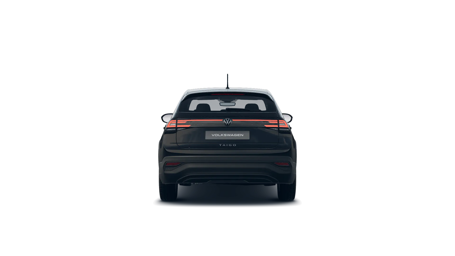 Volkswagen Taigo Basis-Modell