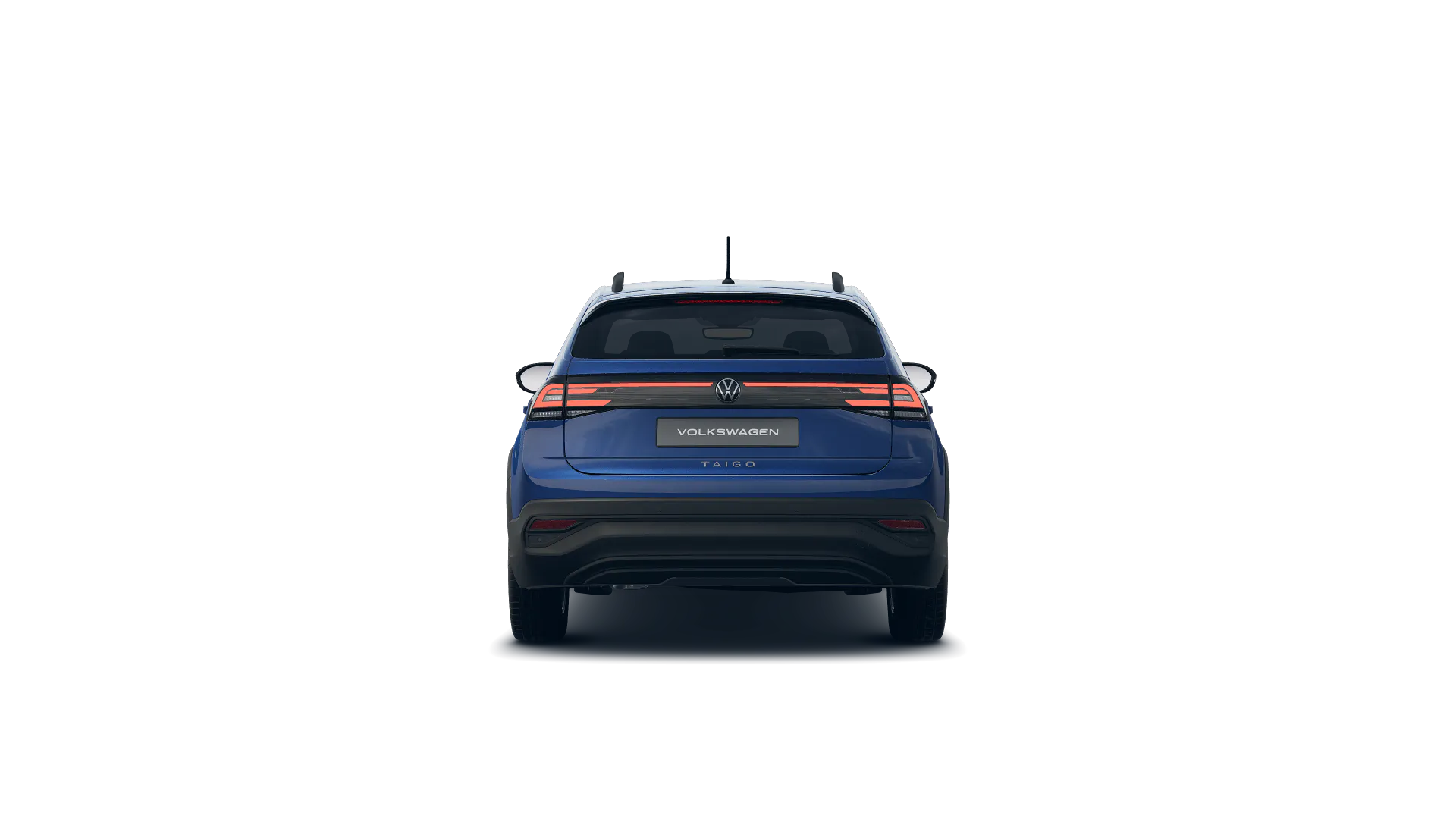 Volkswagen Taigo ENERGY