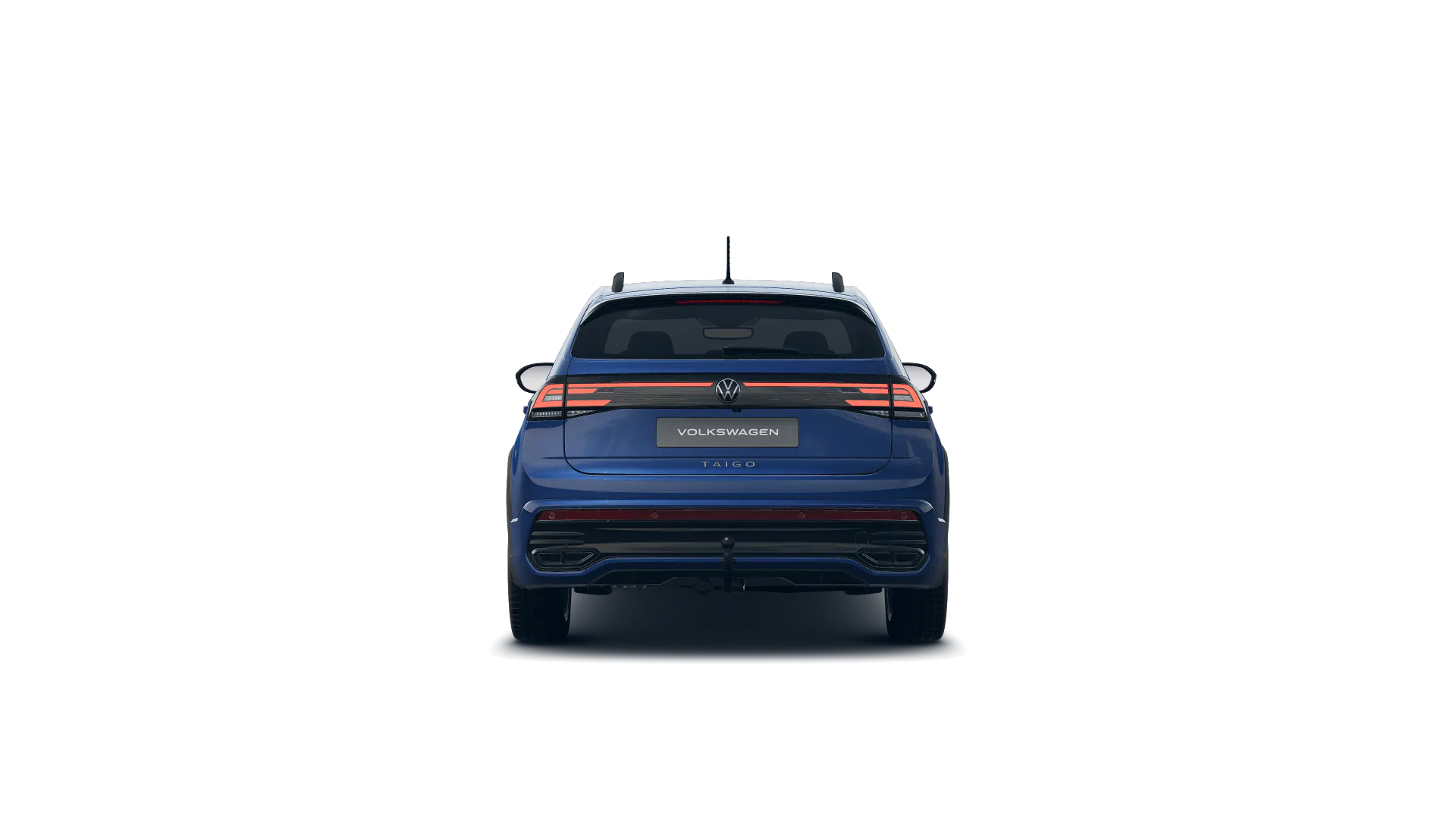 Volkswagen Taigo R-Line