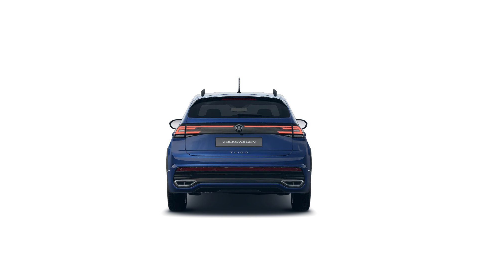 Volkswagen Taigo R-Line