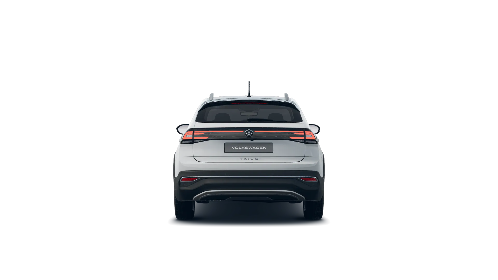 Volkswagen Taigo Style