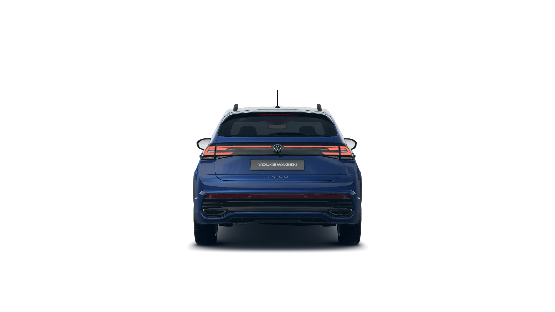 Volkswagen Taigo R-Line