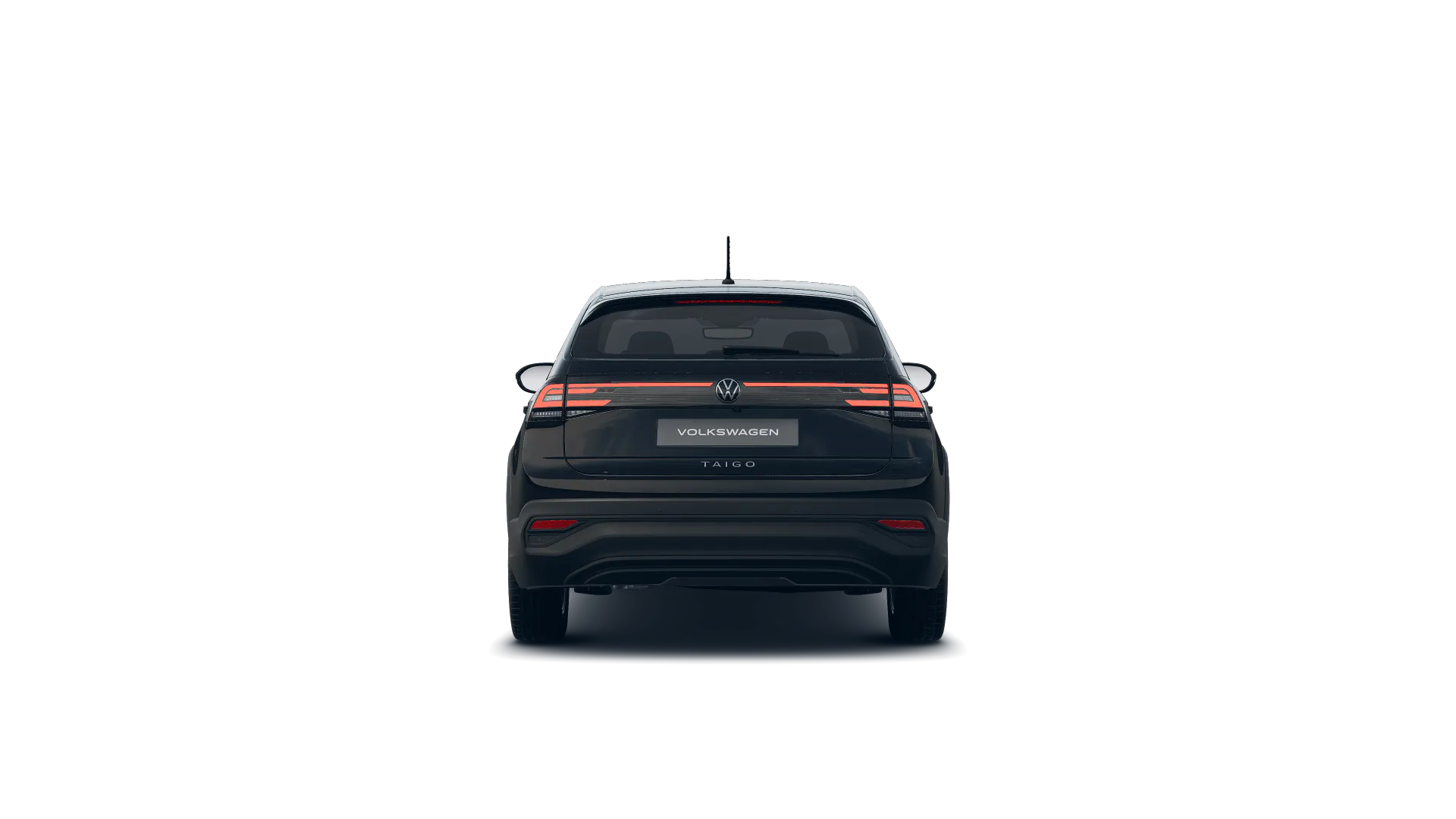 Volkswagen Taigo ENERGY