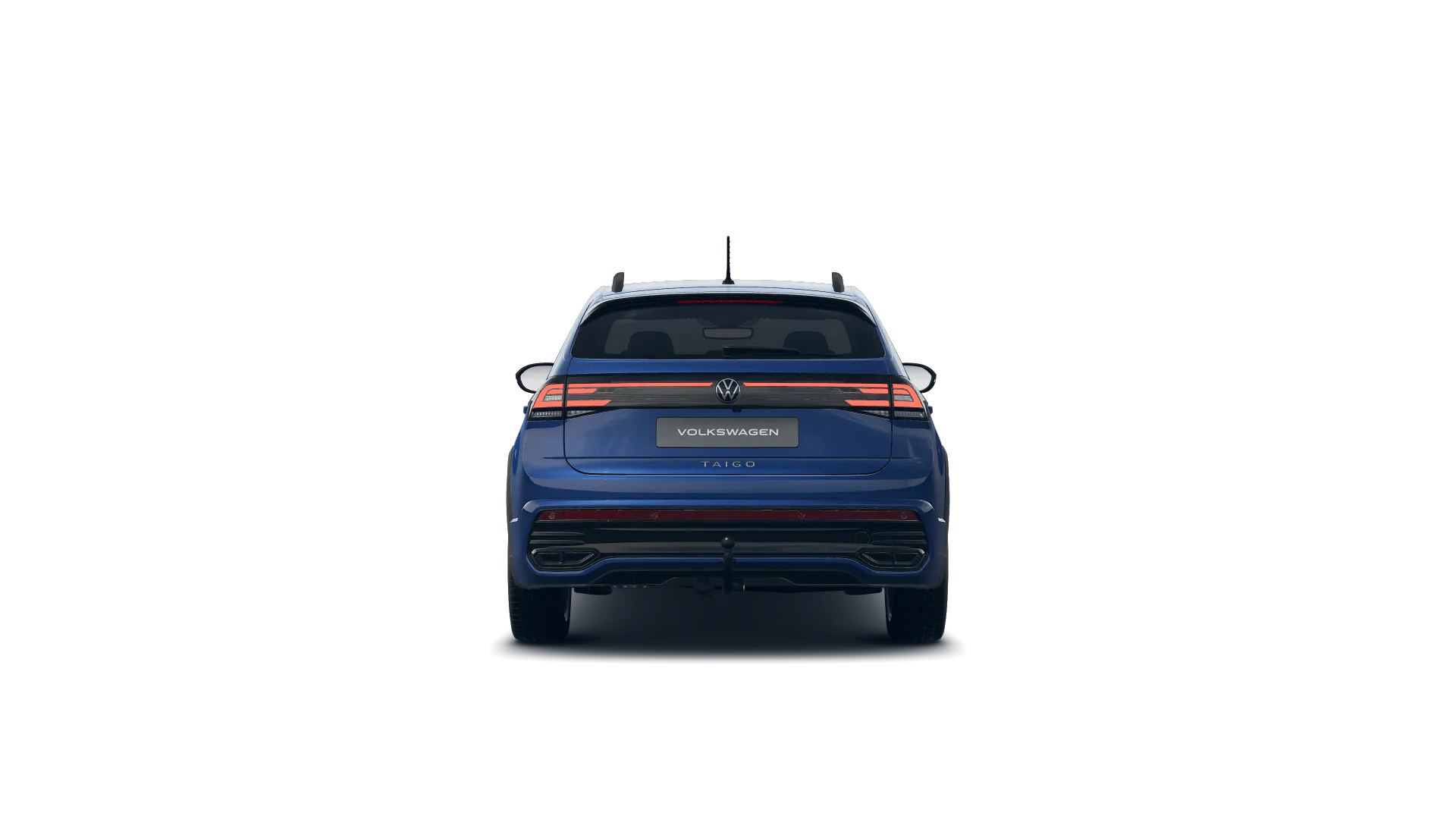 Volkswagen Taigo R-Line