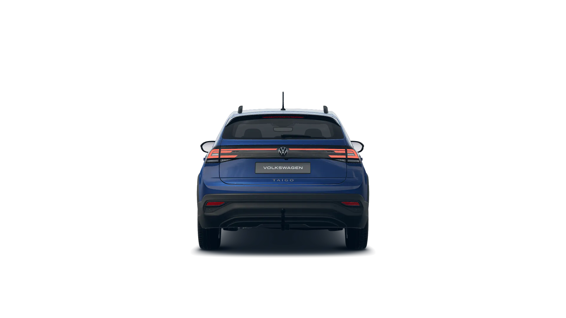 Volkswagen Taigo ENERGY