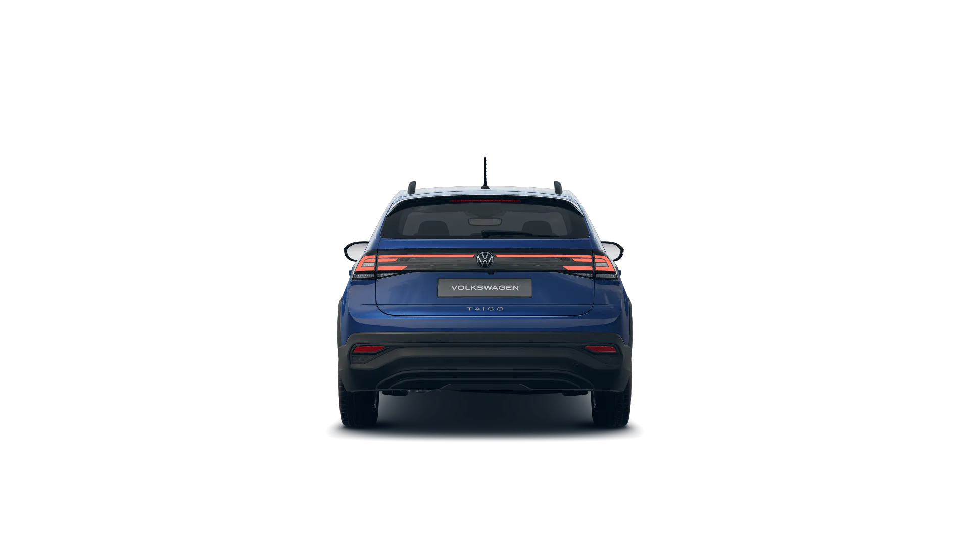 Volkswagen Taigo ENERGY
