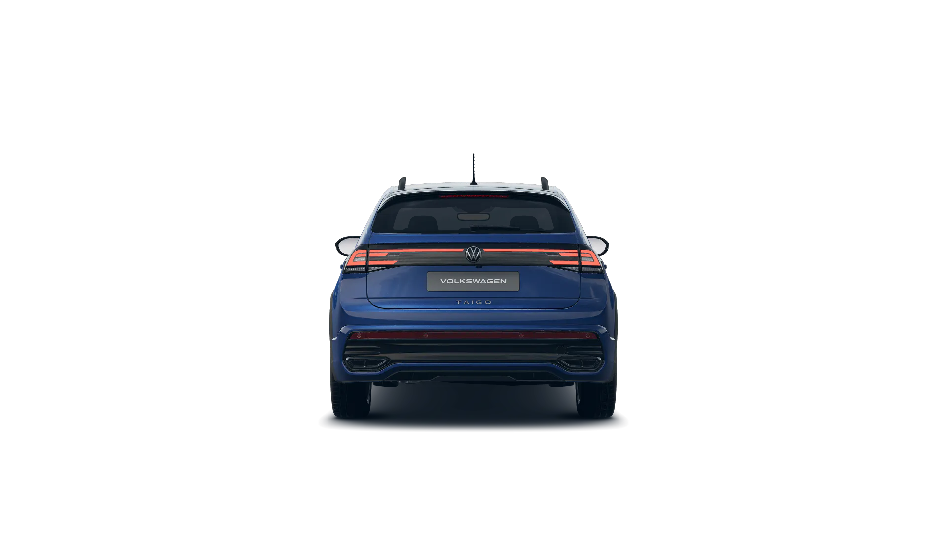 Volkswagen Taigo R-Line