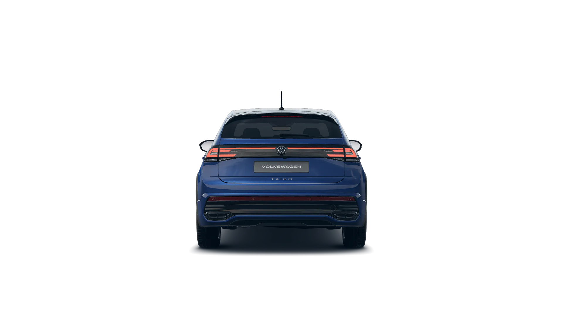 Volkswagen Taigo R-Line