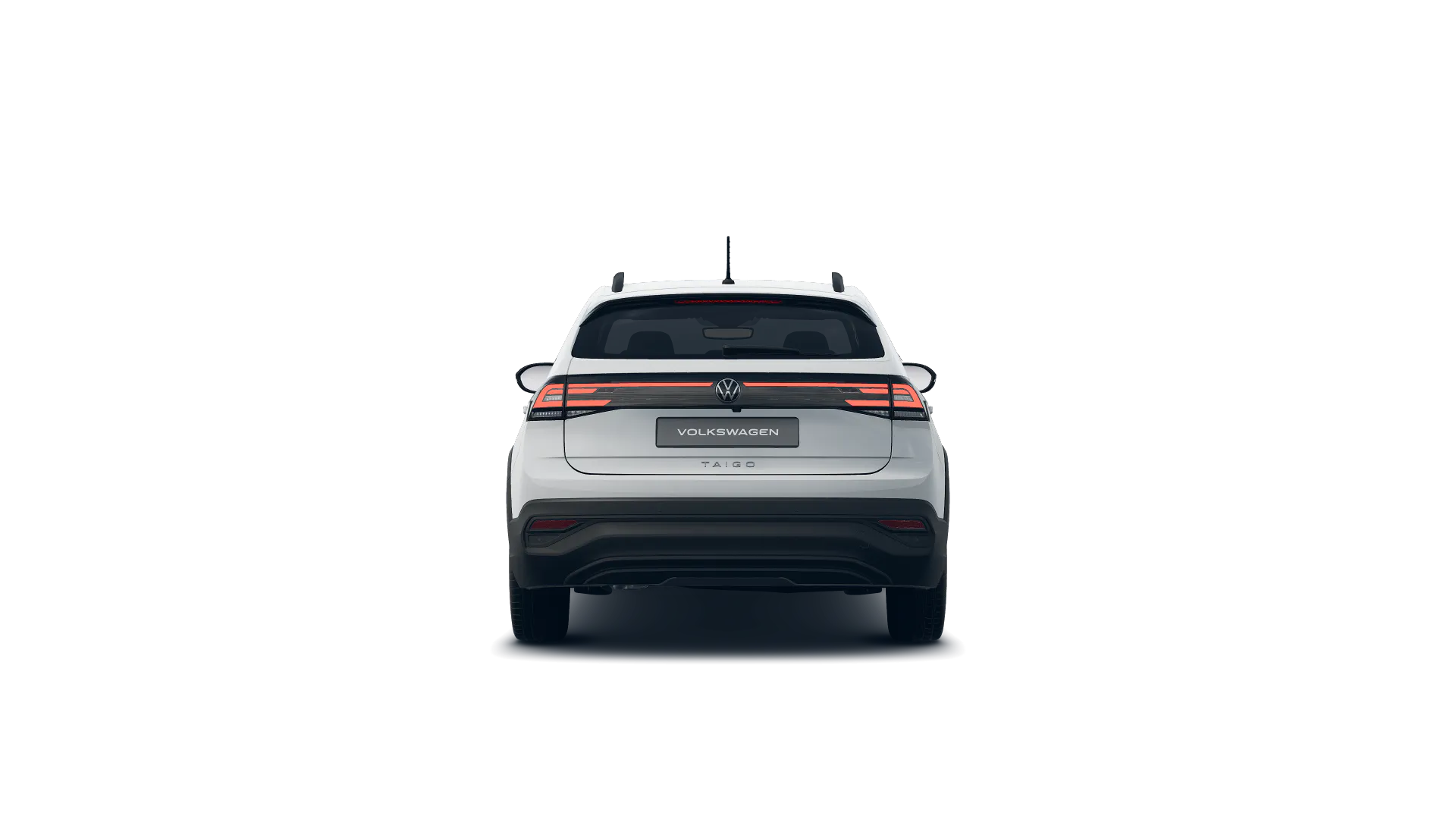 Volkswagen Taigo Life
