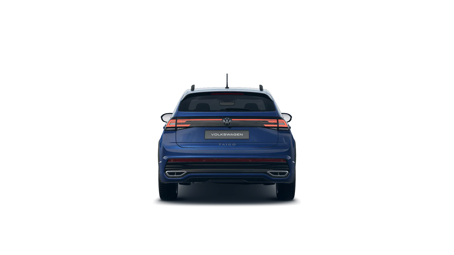 Volkswagen Taigo R-Line