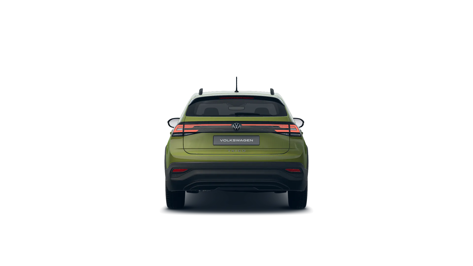 Volkswagen Taigo ENERGY