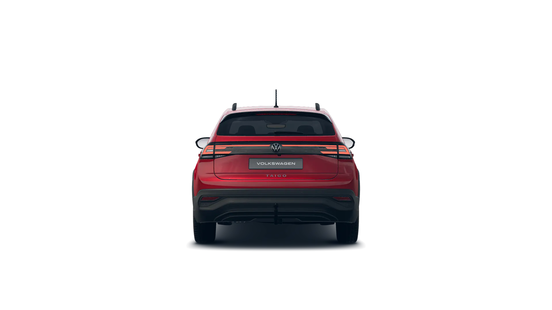 Volkswagen Taigo ENERGY