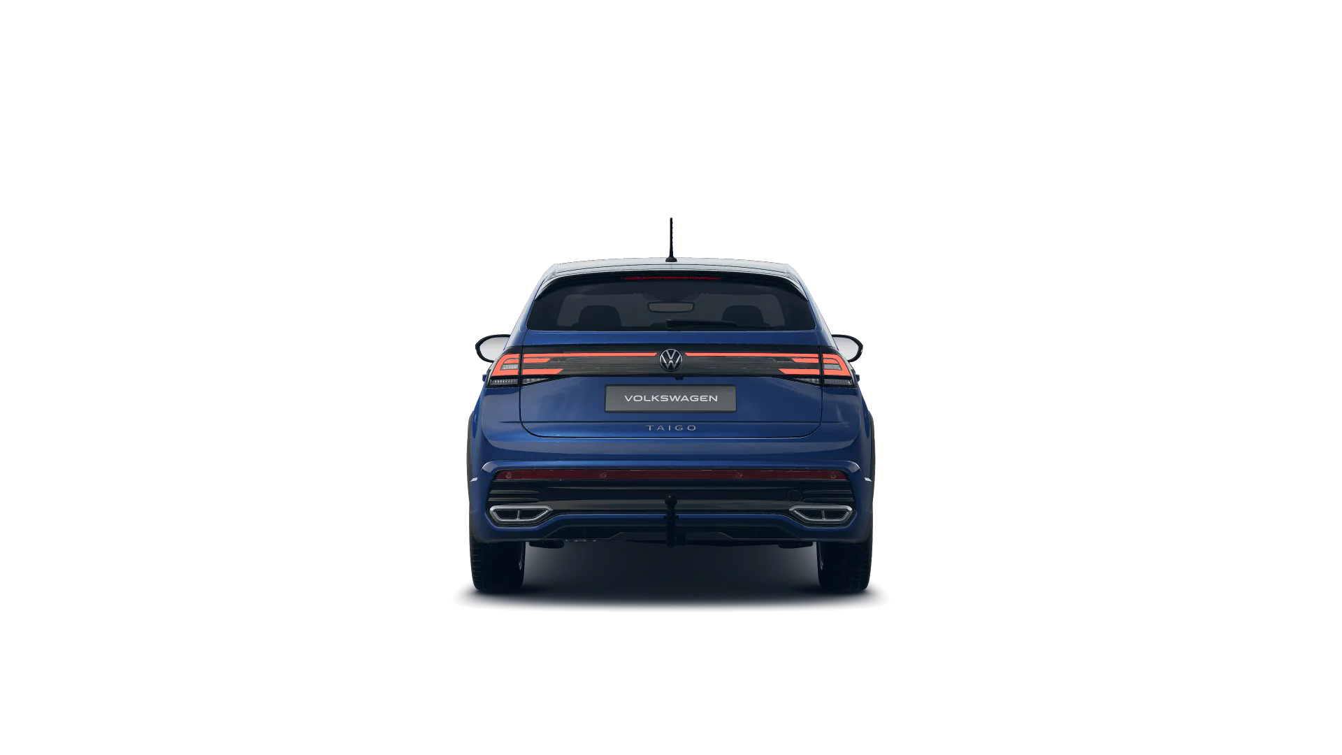 Volkswagen Taigo R-Line