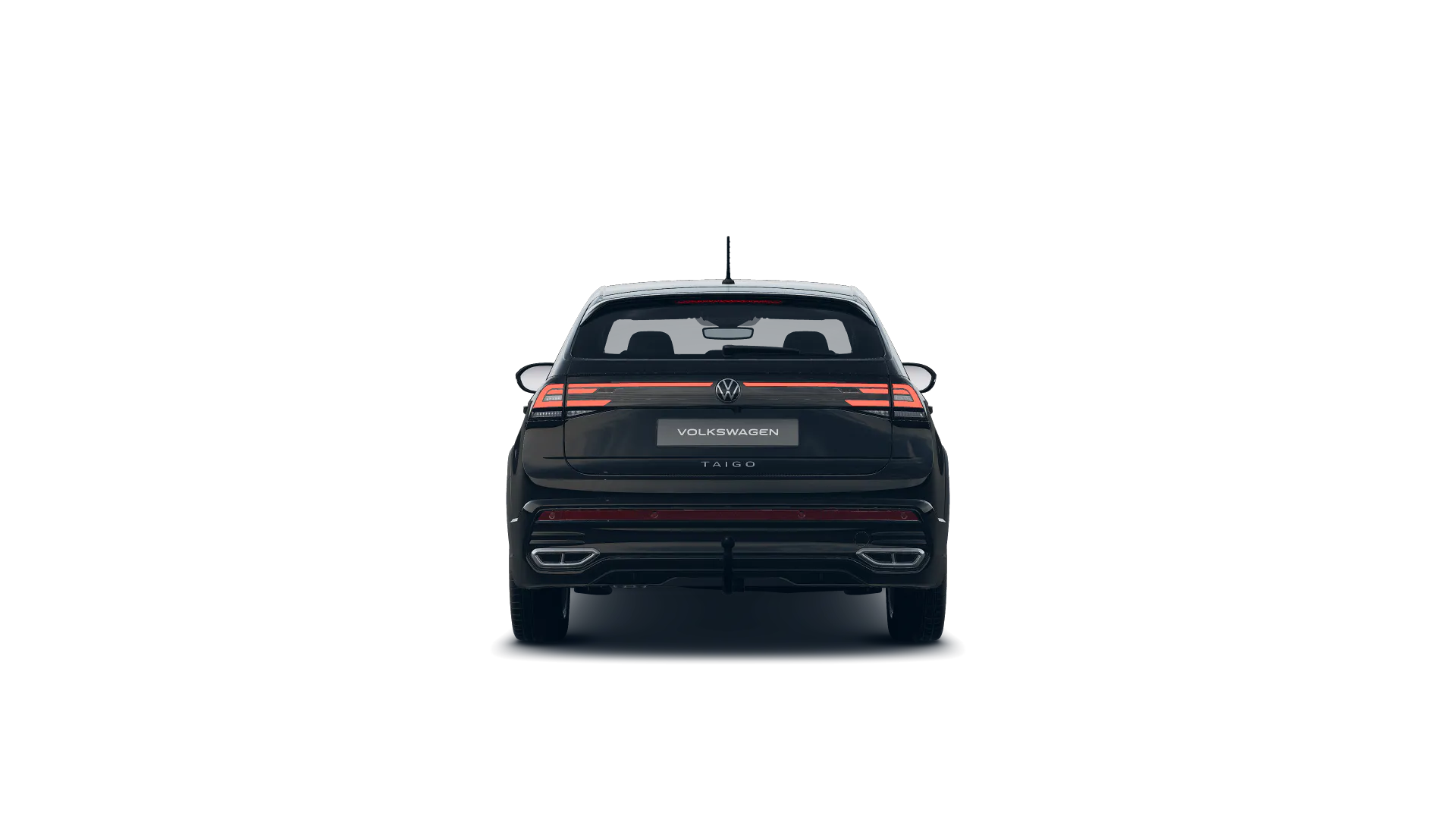 Volkswagen Taigo R-Line