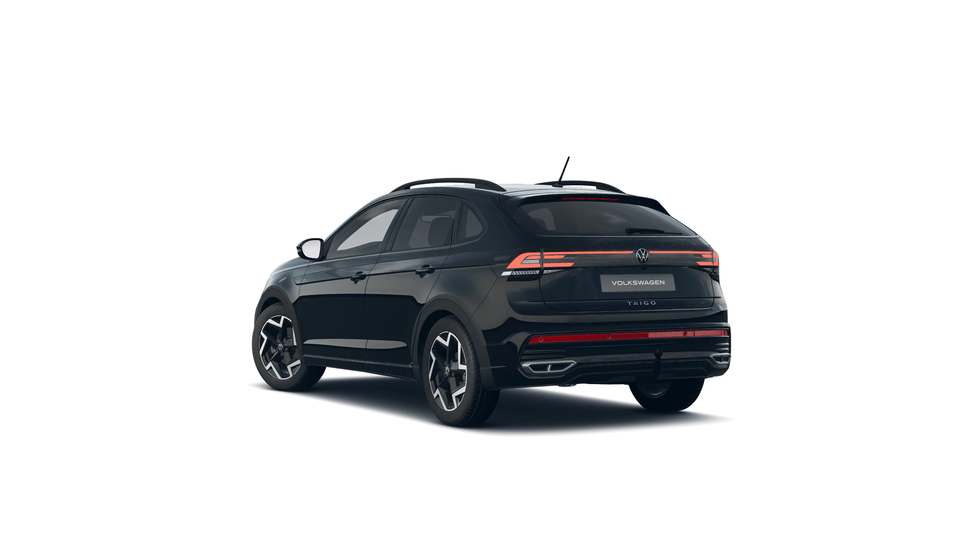 Volkswagen Taigo R-Line