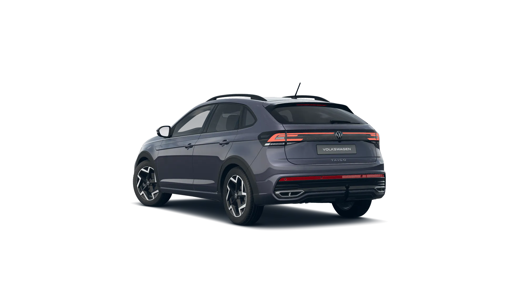 Volkswagen Taigo R-Line