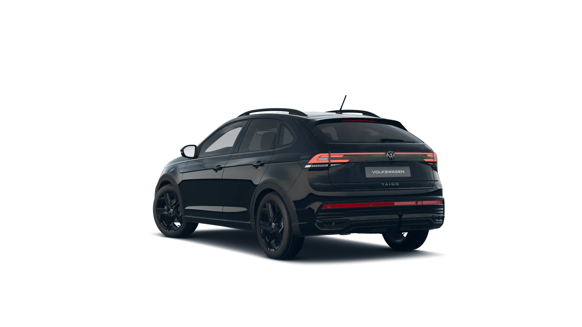 Volkswagen Taigo R-Line