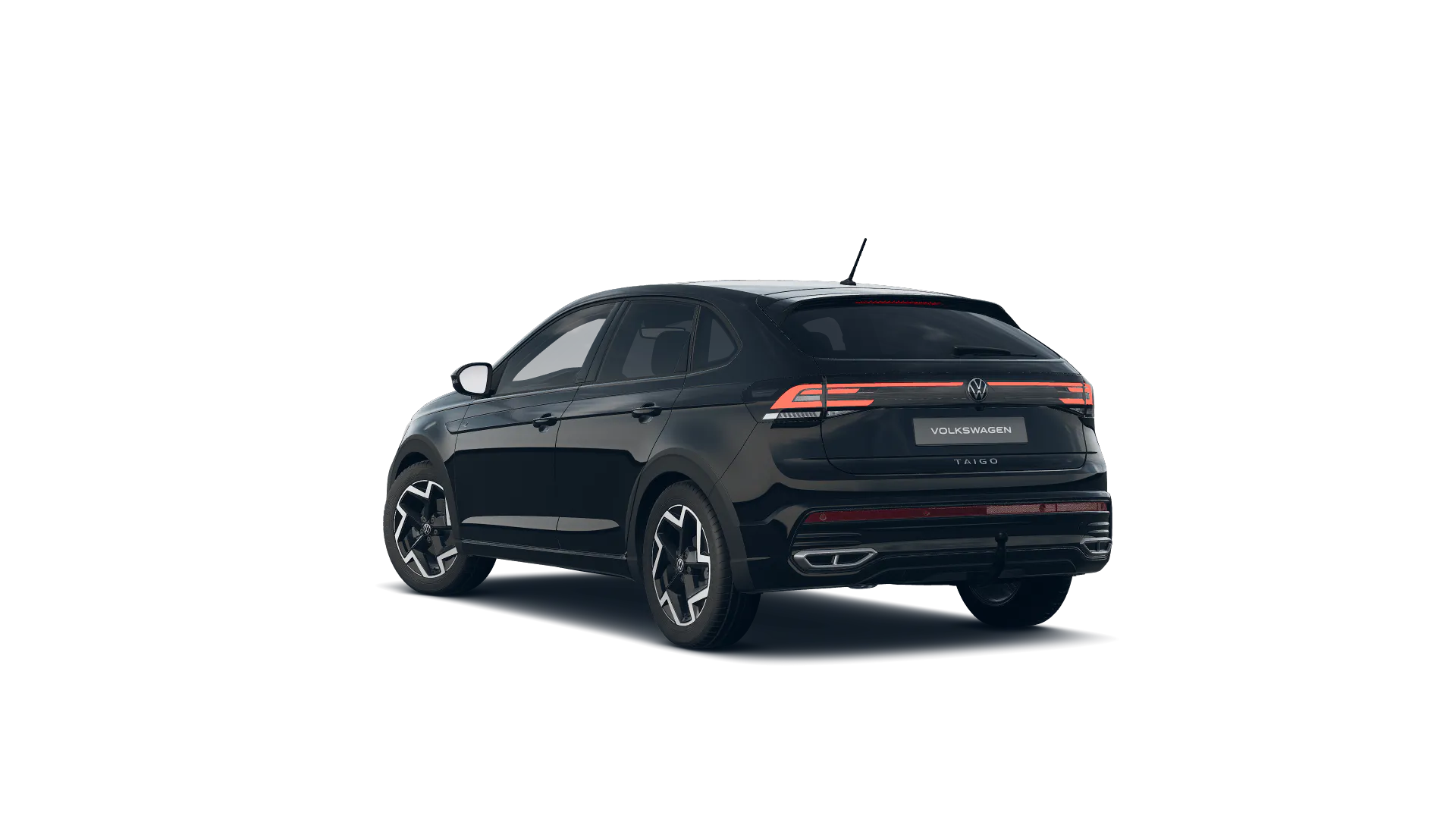 Volkswagen Taigo R-Line