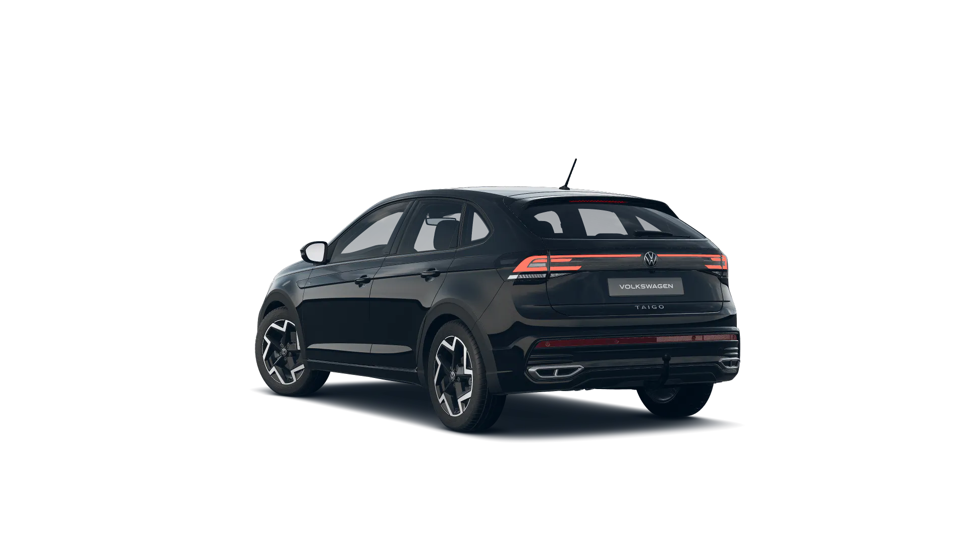 Volkswagen Taigo R-Line