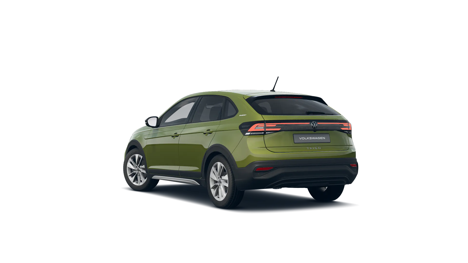 Volkswagen Taigo ENERGY