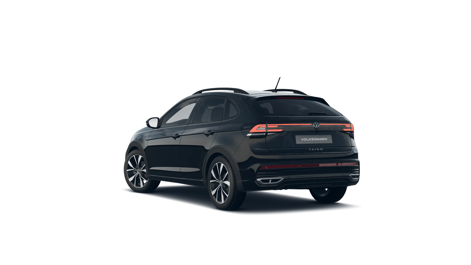 Volkswagen Taigo R-Line