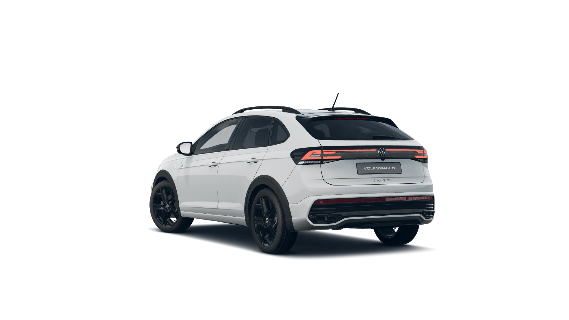 Volkswagen Taigo R-Line
