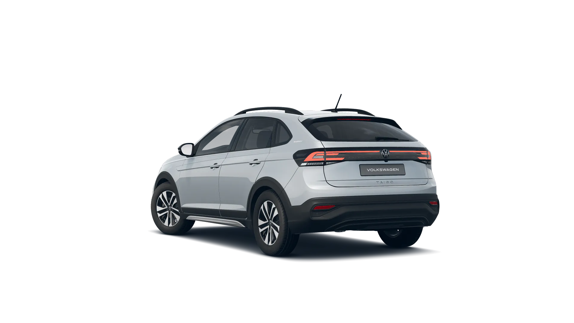 Volkswagen Taigo ENERGY