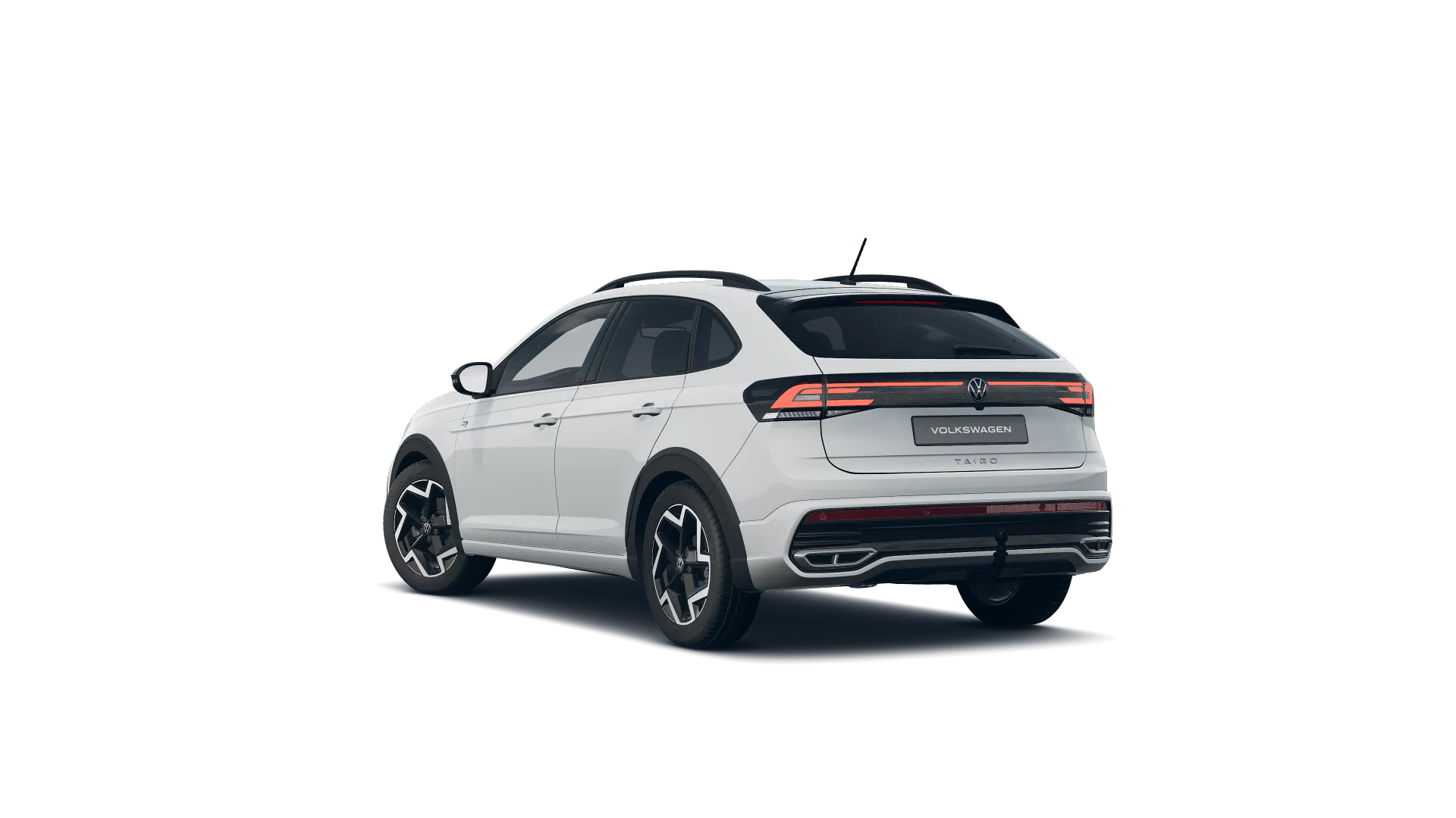 Volkswagen Taigo R-Line