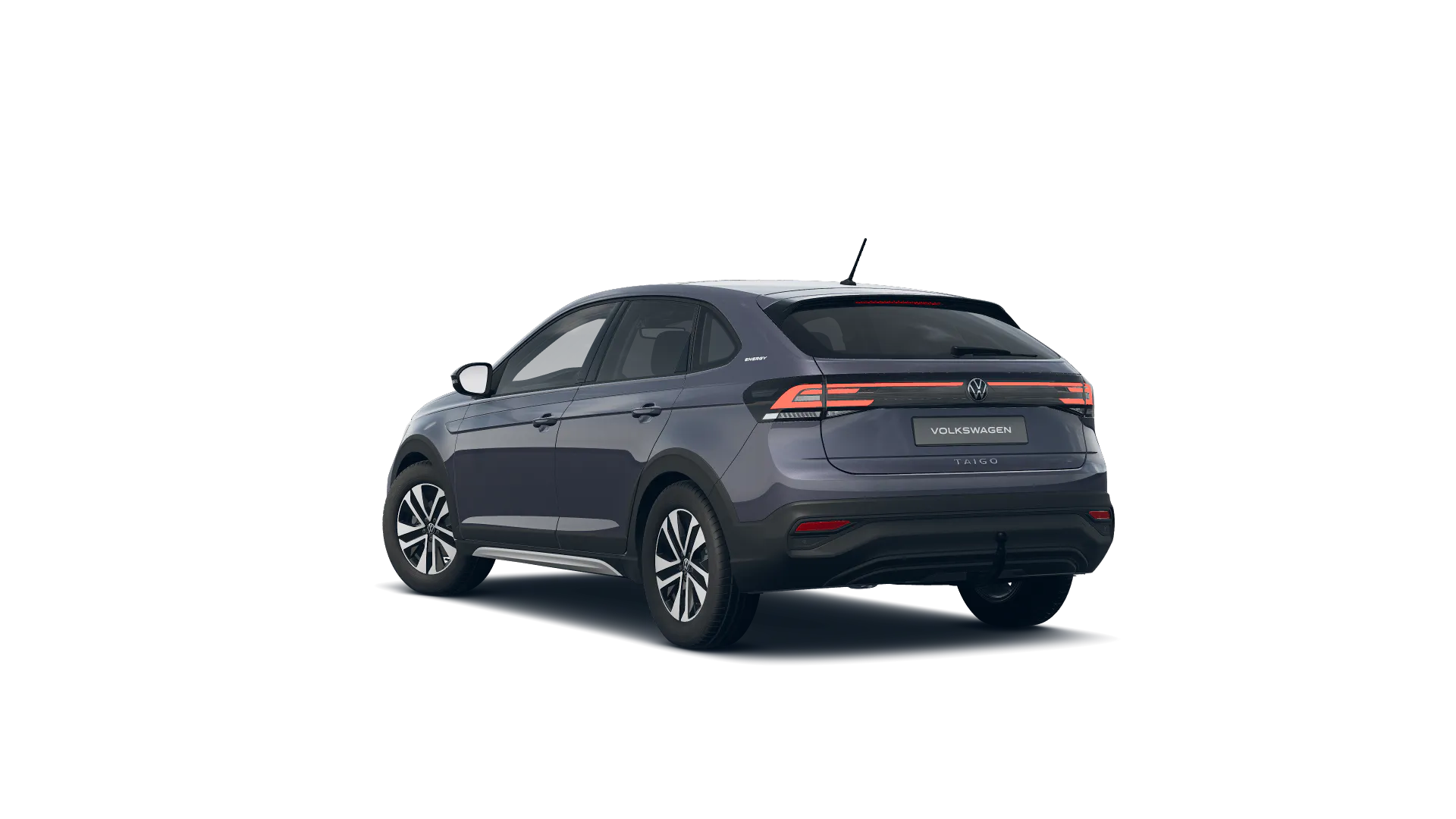 Volkswagen Taigo ENERGY