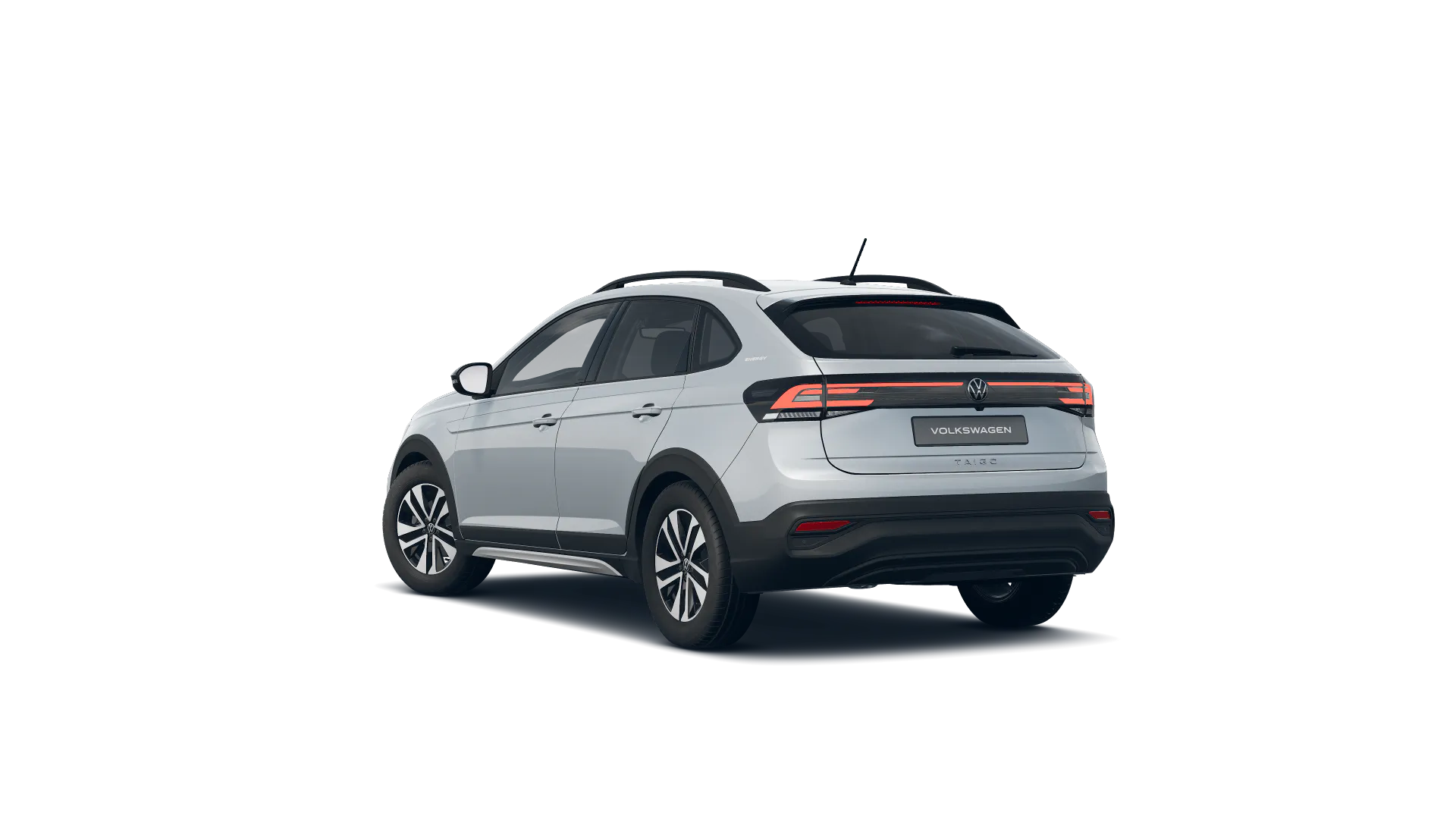 Volkswagen Taigo ENERGY