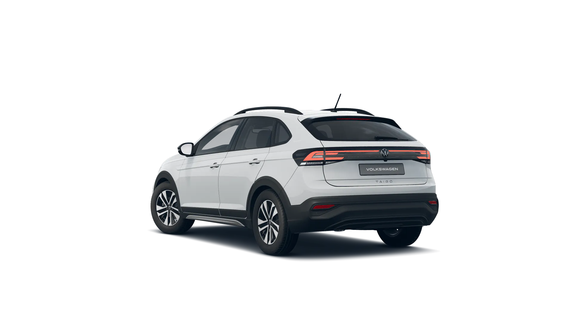Volkswagen Taigo ENERGY