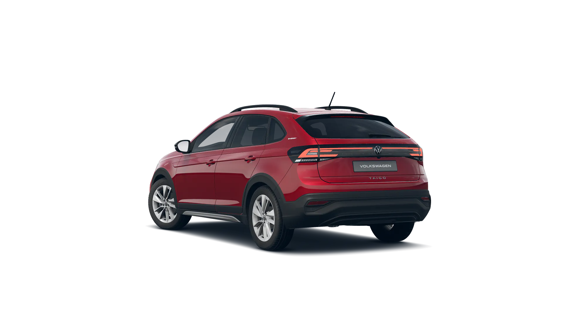 Volkswagen Taigo ENERGY