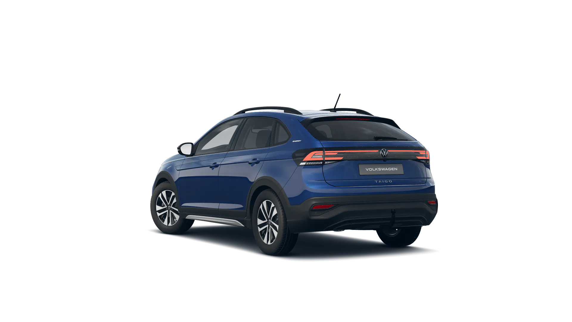 Volkswagen Taigo ENERGY