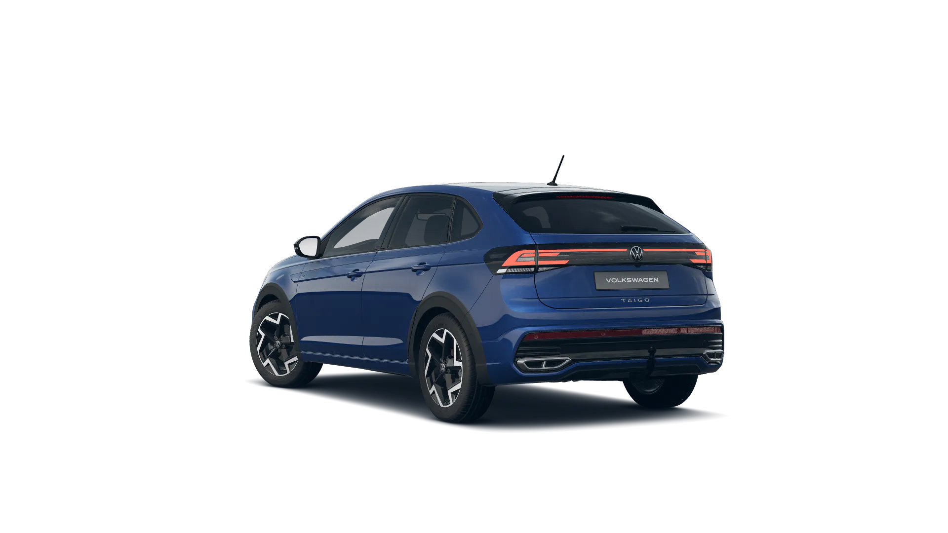 Volkswagen Taigo R-Line