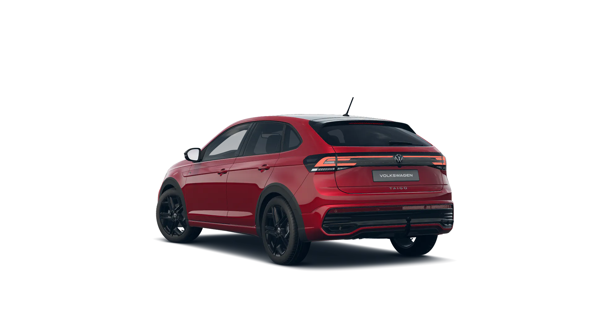 Volkswagen Taigo R-Line