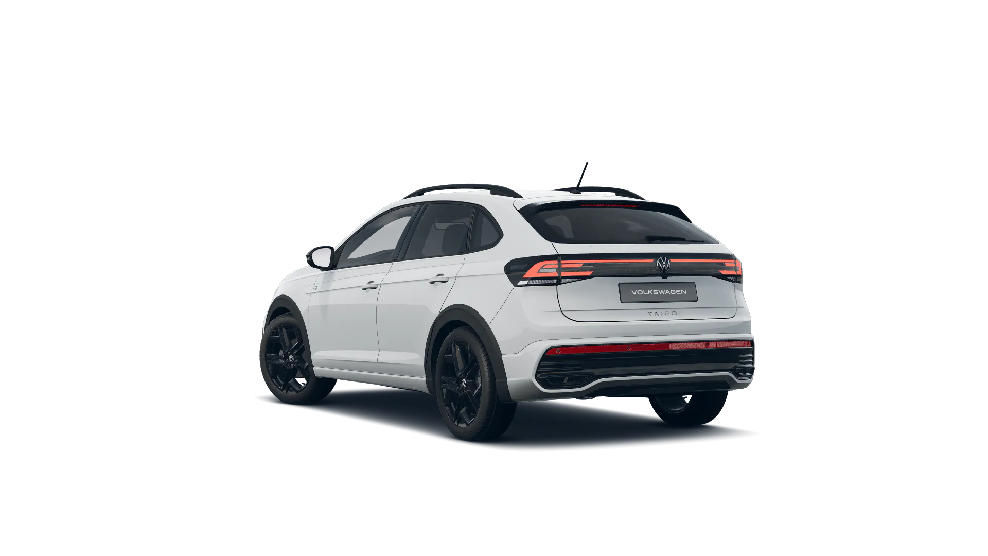 Volkswagen Taigo R-Line