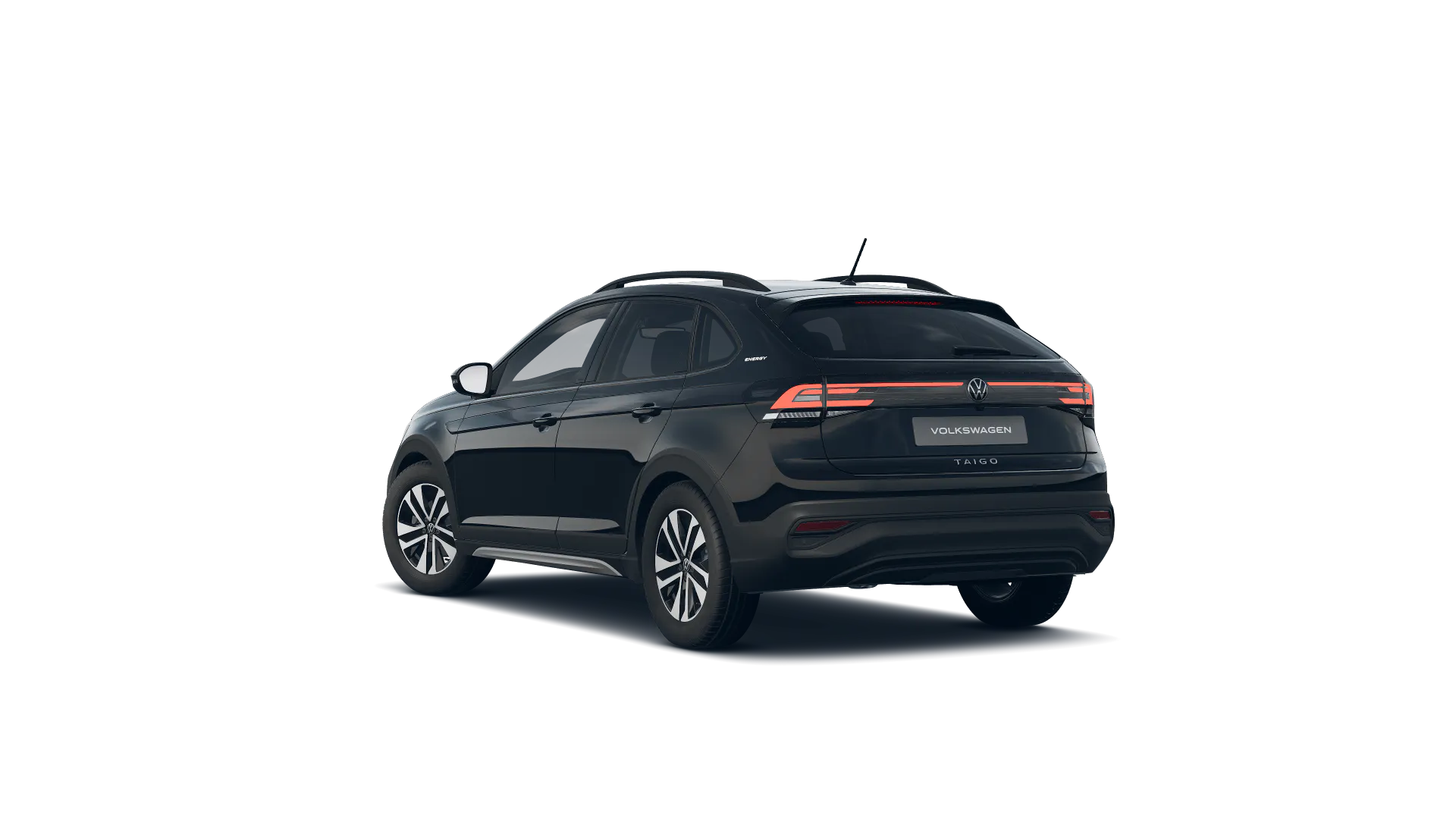 Volkswagen Taigo ENERGY