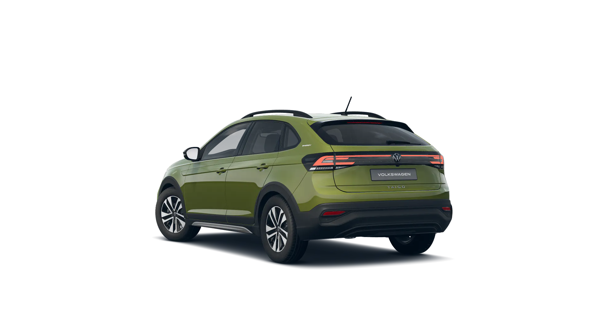 Volkswagen Taigo ENERGY