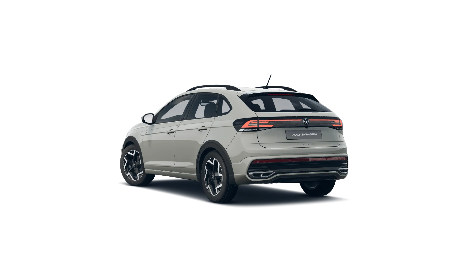 Volkswagen Taigo R-Line